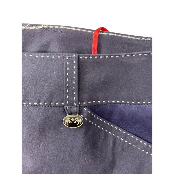 Equine Couture Blakey Riding Breeches NWT Equestrian - Picture 5 of 14